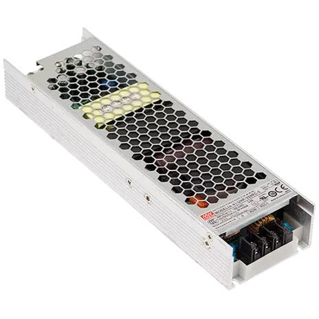 MeanWell UHP-350-15 Блок живлення
