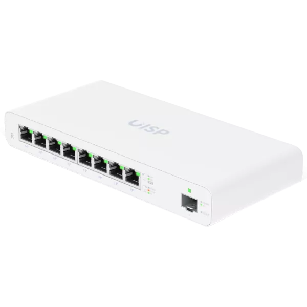 UBIQUITI UISP Router (UISP- R) Маршрутизатор