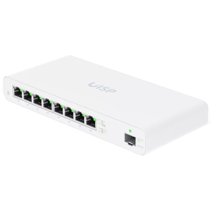 UBIQUITI UISP Router (UISP- R) Маршрутизатор