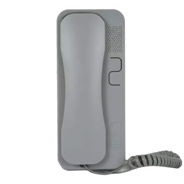 BCOM UKP-12 Gray Аудіотрубка