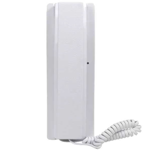 BCOM UKP-12M white для домофонів Vizit, Cyfral, Metakom, Eltis Аудіотрубка