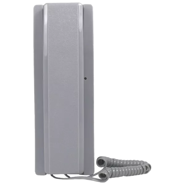 BCOM UKP-12M gray Аудіодомофон