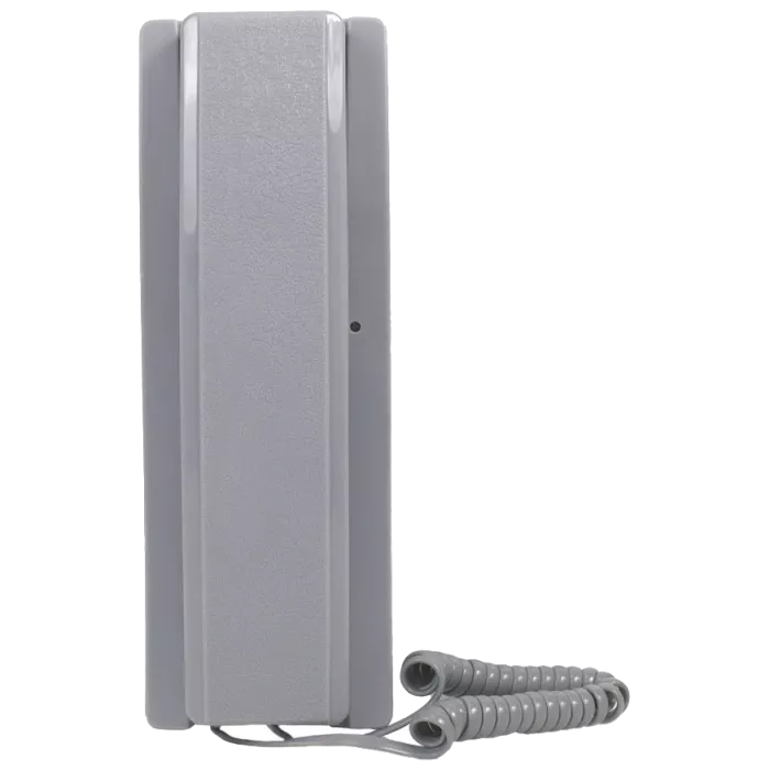BCOM UKP-12M gray Аудіодомофон
