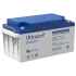 Ultracell UL65-12 65А*ч 12В Свинцово-кислотная аккумуляторная батарея