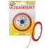 HPX UM0610 ULTRA MOUNT 6мм х 10м Лента двухсторонняя