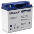 Ultracell UCG22-12 12V/22Ah Акумуляторна батарея