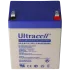 Ultracell UL2.9-12 AGM 12V 2,9Ah Акумуляторна батарея