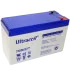 Ultracell UL7-12 7A*ч 12В Свинцово-кислотная аккумуляторная батарея