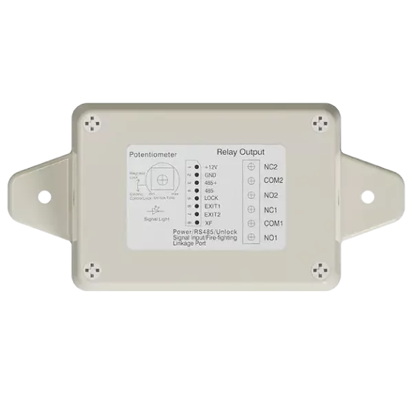 Dnake UM5-F19 Реле безпеки