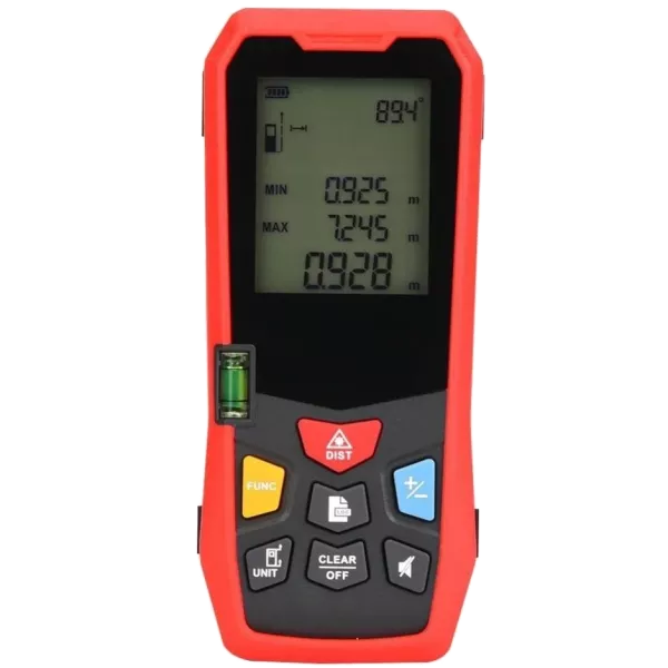 UNI-T LM-40 Лазерний далекомір