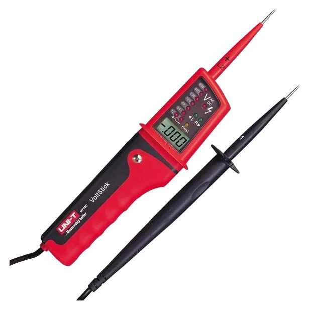 UNI-T UT15C Багатофункціональний тестер напруги