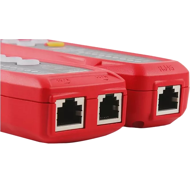 UNI-T UT683KIT Тестер кабеля