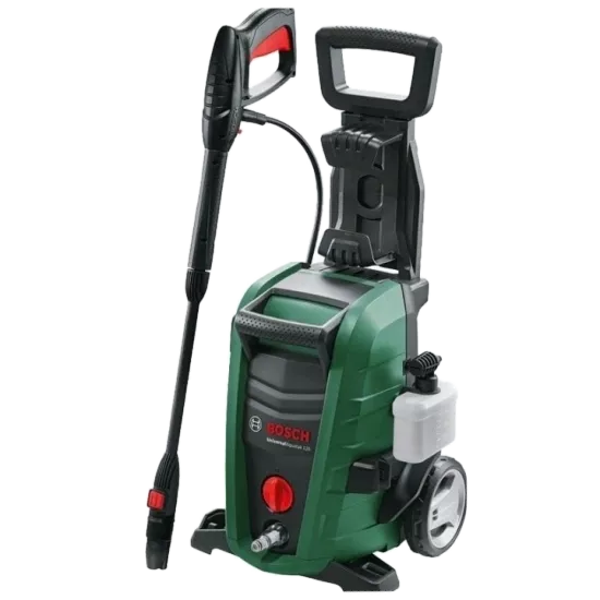 Bosch Universal Aquatak 130 Мийка високого тиску