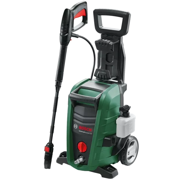 Bosch UniversalAquatak 135 Мийка високого тиску