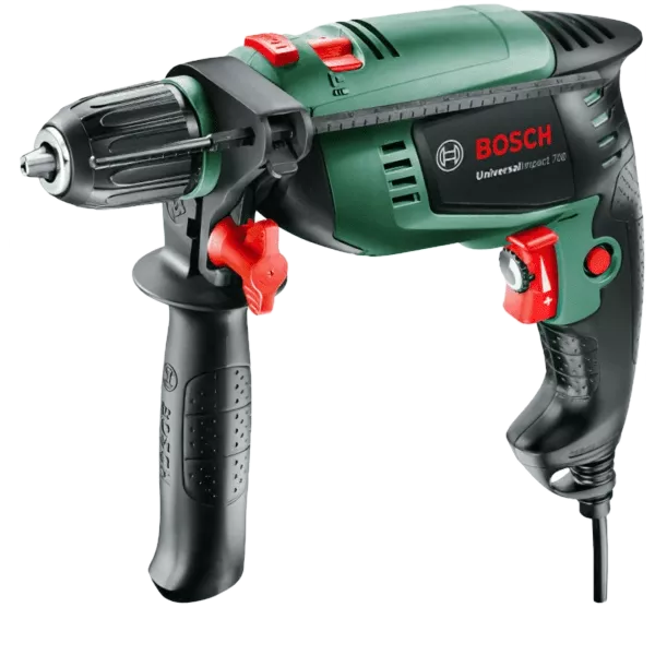 Bosch UniversalImpact 800 Дриль ударний