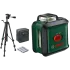 Bosch UniversalLevel 360 Set (0603663E03) Лазерний нівелір