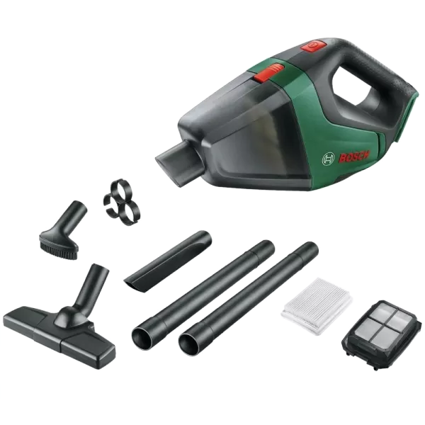 Bosch UniversalVac18 (06033B9103) Акумуляторний пилосмок