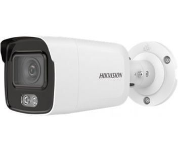 DS-2CD2047G2-L (2.8 мм) 4МП ColorVu IP камера Hikvision