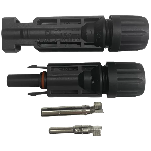 AIKO Connector (папа-мама) Комплект MC4