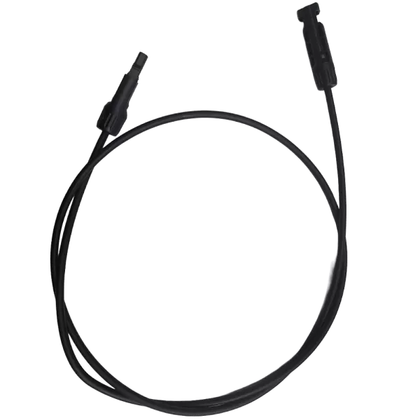 AIKO Cable 1,4 м (папа-мама) З'єднувач МС4