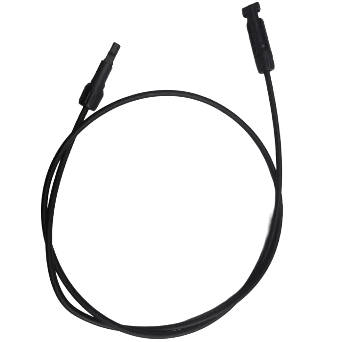 AIKO Cable 1,4 м (папа-мама) З'єднувач МС4