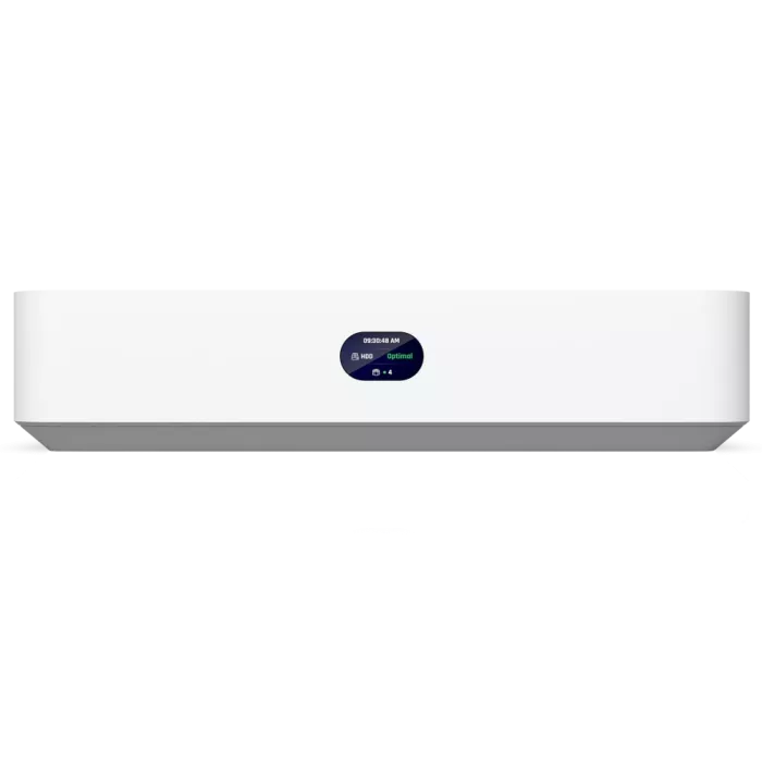 Ubiquiti UNVR-Instant Видеорегистратор