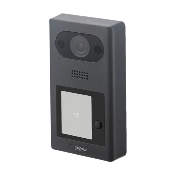 DHI-VTO3211D-P1-S2 2Мп IP виклична панель на 1 абонента