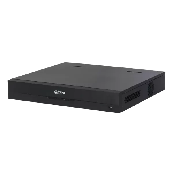 DHI-NVR4432-4KS2/I 32-канальний 1.5U 4HDD WizSense