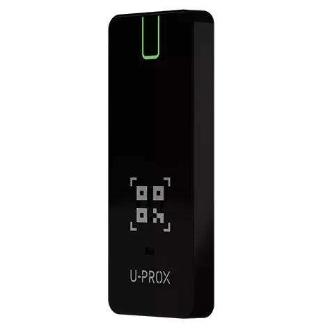 U-PROX SЕ QR slim Зчитувач