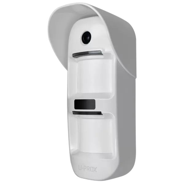 U-PROX PIR CAM Outdoor движения с фотофиксацией Извещатель