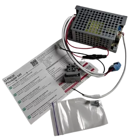 PSU60W 14В 2.8А M0 kit с функцией UPS Блок живлення U-PROX