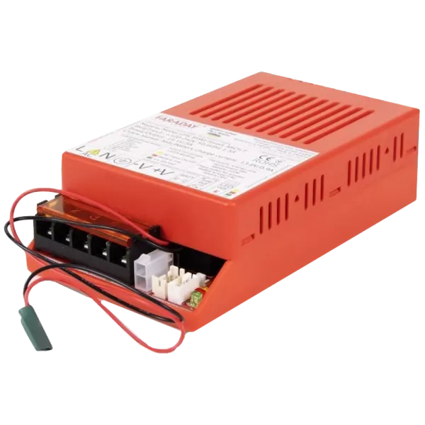 Faraday Electronics UPS 85Вт Smart ASCH PL (LFP) Блок безперебійного живлення