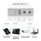 Mini UPS WGP UPS103C 20000mAh 5V/12V/12V Источник бесперебойного питания