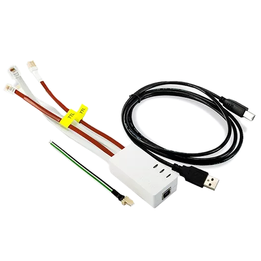 Satel USB-RS Програматор