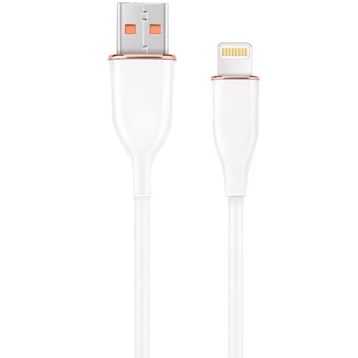 CC-USB2S-AM8PM-1.5M-W 1.5 м Кабель Cablexpert