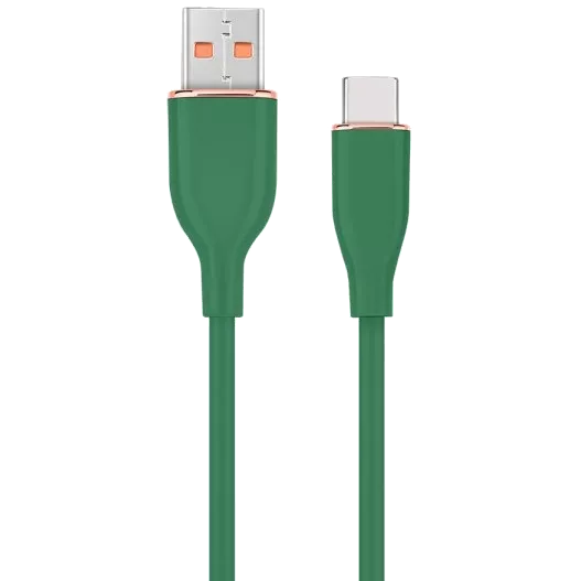 CC-USB2S-AMCM-1.5M-G 1.5 м Кабель Cablexpert