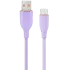 CC-USB2S-AMCM-1.5M-P 1.5 м Кабель Cablexpert