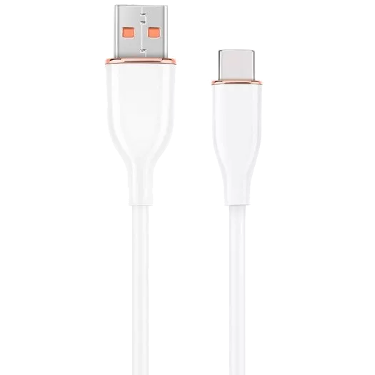 CC-USB2S-AMCM-1.5M-W 1.5 м Кабель Cablexpert