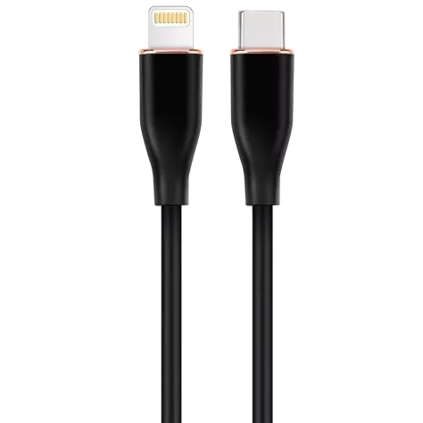 CC-USB2S-CM8PM-1.5M-BK 1.5 м Кабель Cablexpert