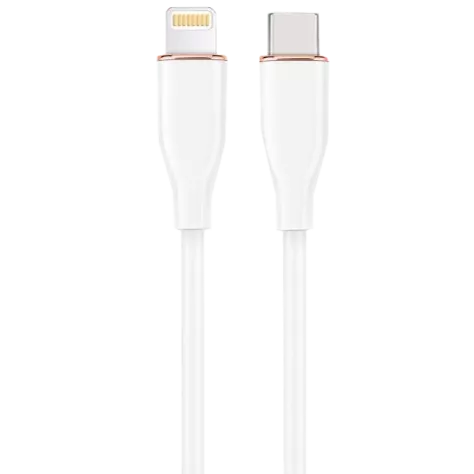 CC-USB2S-CM8PM-1.5M-W 1.5 м Кабель Cablexpert