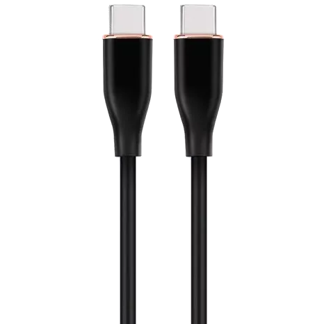 CC-USB2S-CMCM-1.5M-BK 1.5 м Кабель Cablexpert