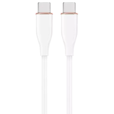 CC-USB2S-CMCM-1.5M-W 1.5 м Кабель Cablexpert