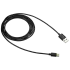 Canyon UC-2B black (USB Type C - USB 2.0) 2м Кабель