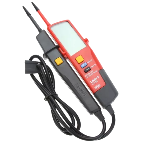 UNI-T UT18D Тестер напруги