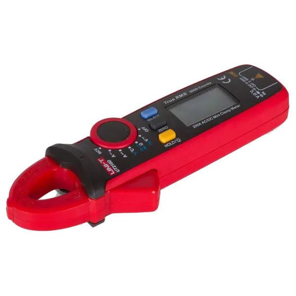 UNI-T UT210D Струмовимірювальні кліщі