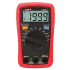 UNI-T UTM 133A+ (UT33A+) Мультиметр цифровий
