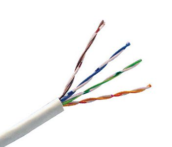 UTP CAT5e Бухта кабелю UTP CAT5е (305м)
