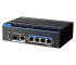 UTP7204E-POE-A1 4-портовый POE