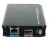 UOF7301E-POE 100Мб медиаконвертор