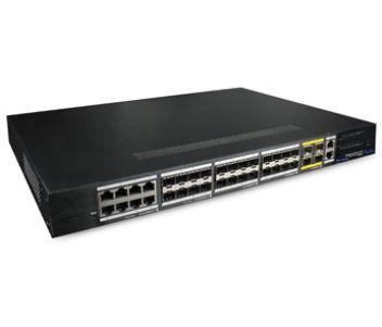 UTP7624GS-L3 24-портовий керований комутатор